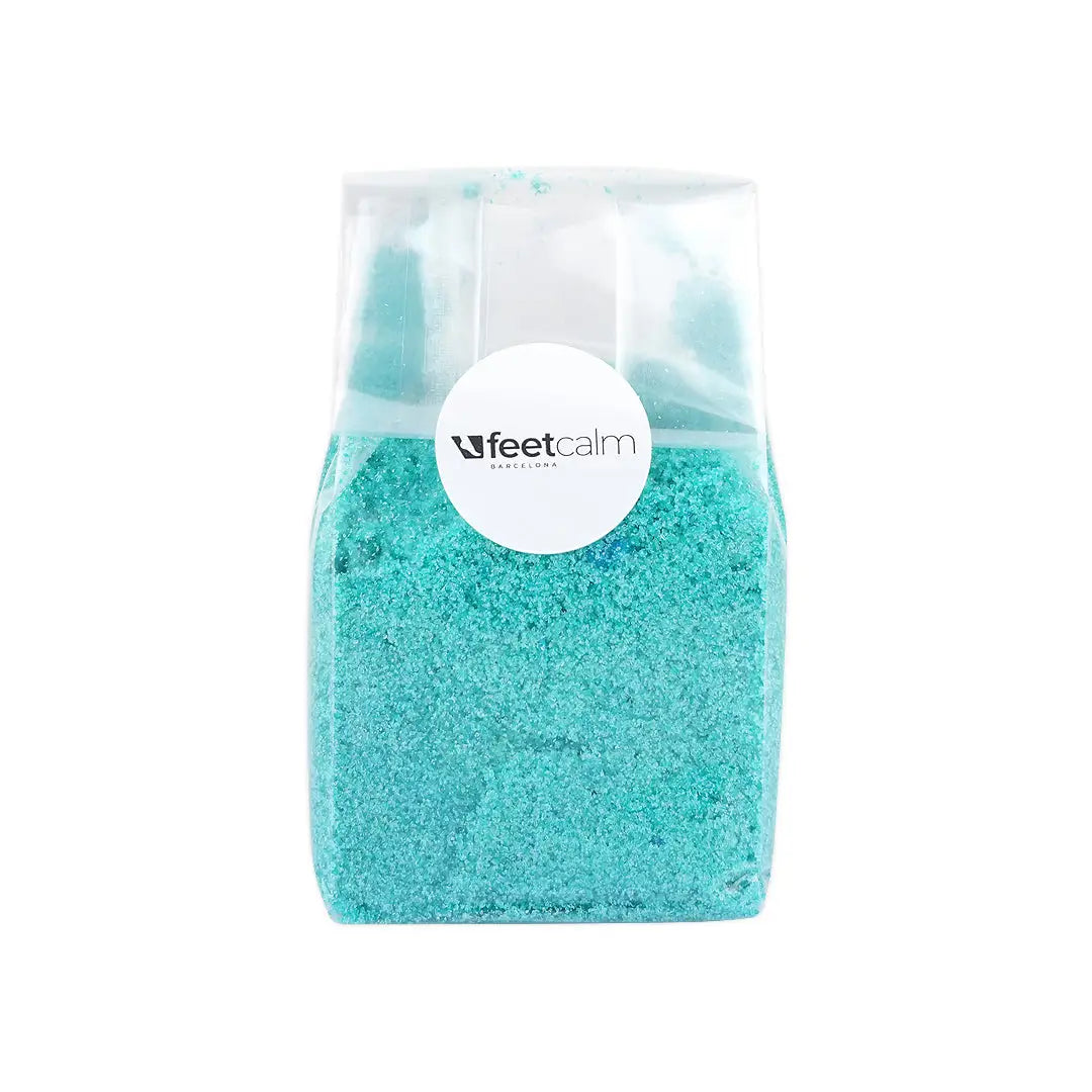 Feet Calm Tired Feet Salts 200gm