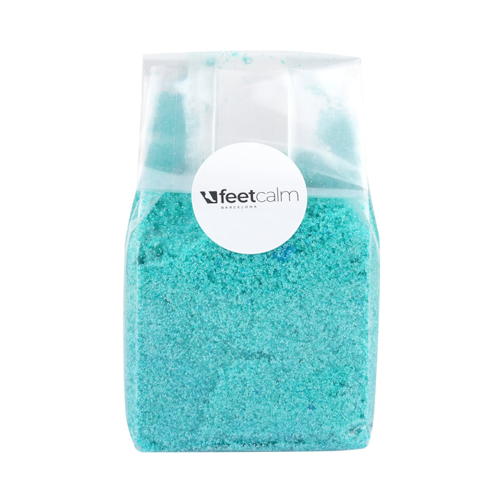 55619-Feet Calm Tired Feet Salts 200gm