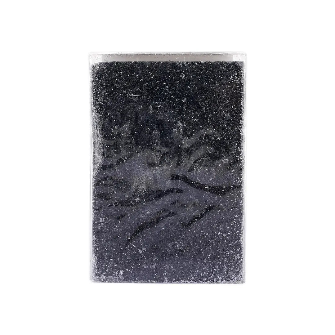 Feet Calm Pumice Stone & Charcoal Soap 80gm
