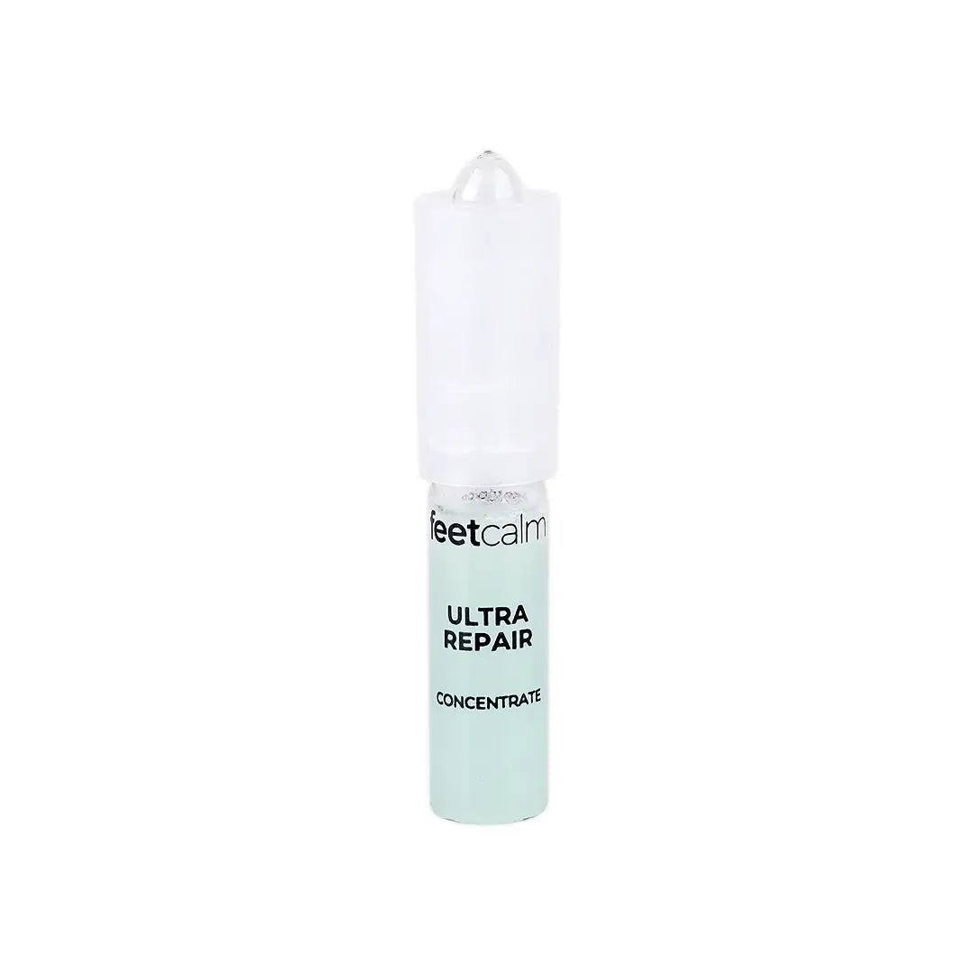 Feet Calm First & Unique Foot Ampoules 2ml
