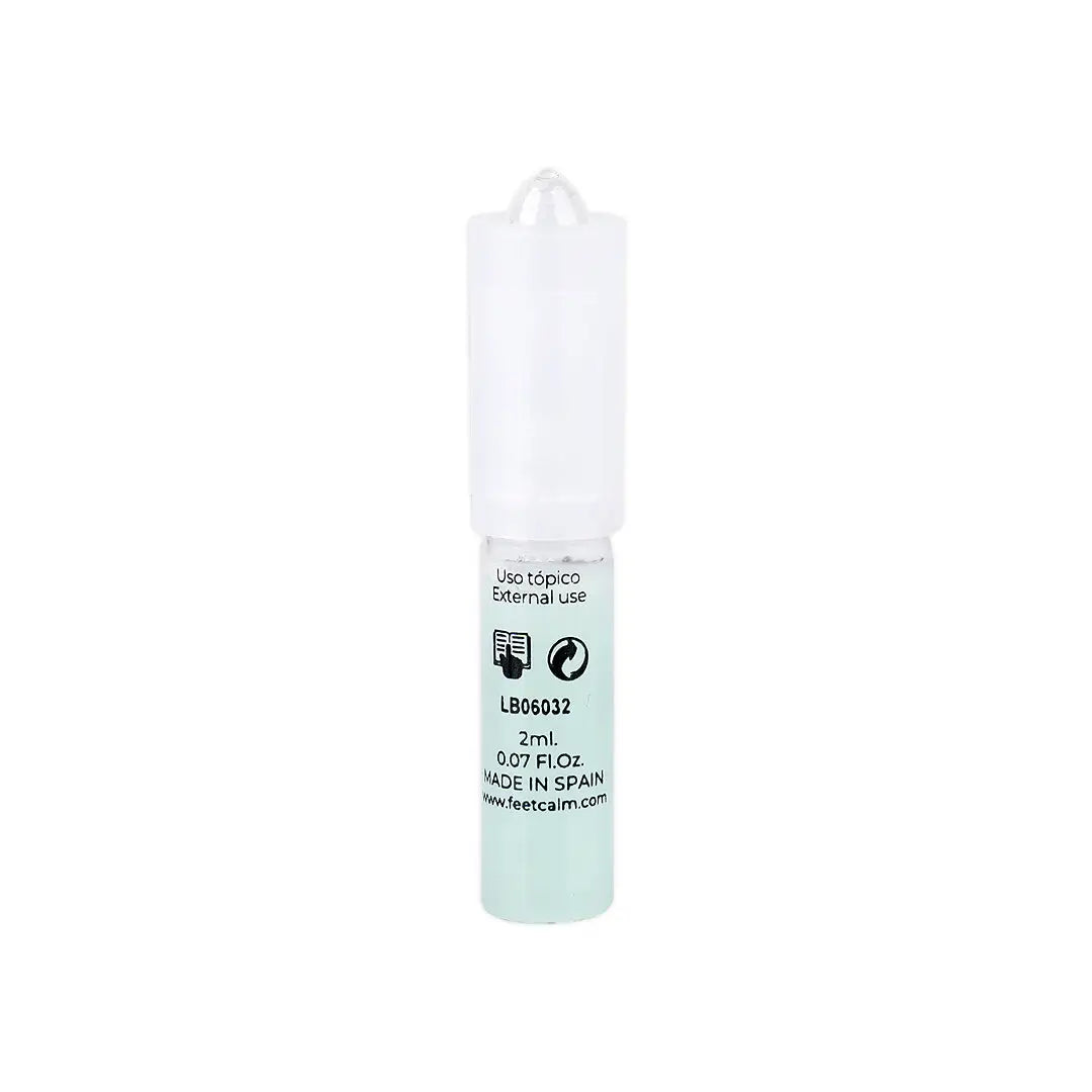 Feet Calm First & Unique Foot Ampoules 2ml
