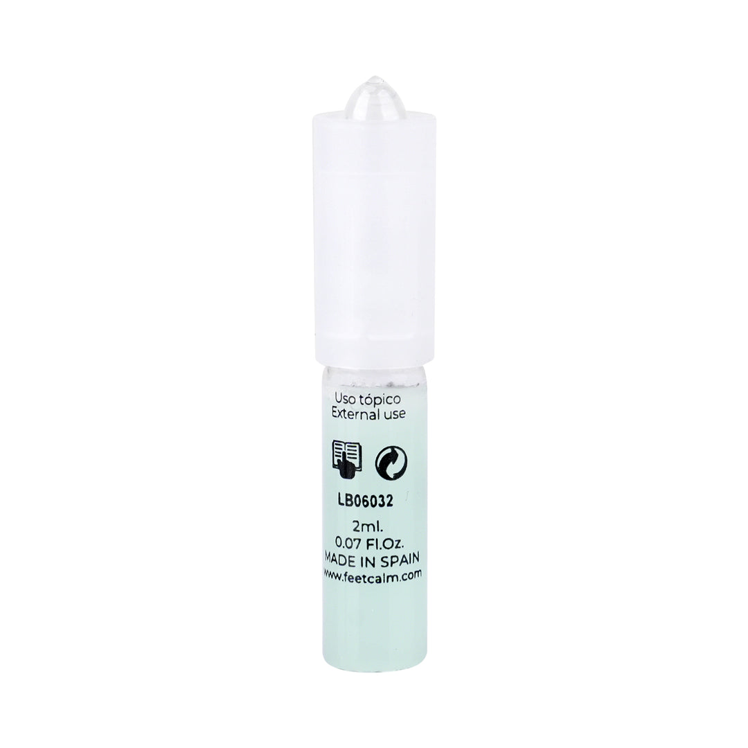 55621-Feet Calm First &amp; Unique Foot Ampoules 2ml +1