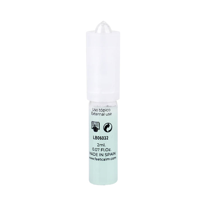 55621-Feet Calm First &amp; Unique Foot Ampoules 2ml +1
