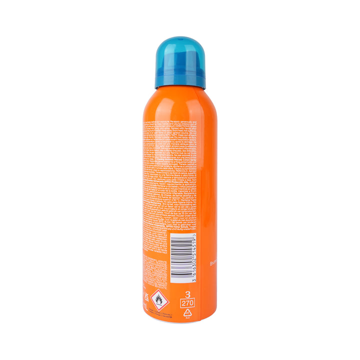 55622-Lancaster Sun Sport Spf50 Cooling Invisible Body Mist 200ml +1