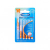 Dentek Easy Brush Interdental Brush 0.45mm-Size 1