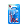 Dentek Easy Brush Interdental Brush 0.5mm-Size 2