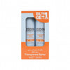 Isdin Fotoprotector Spf50 Transparent Spray 250ml 1+1