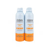 Isdin Fotoprotector Spf50 Transparent Spray 250ml 1+1