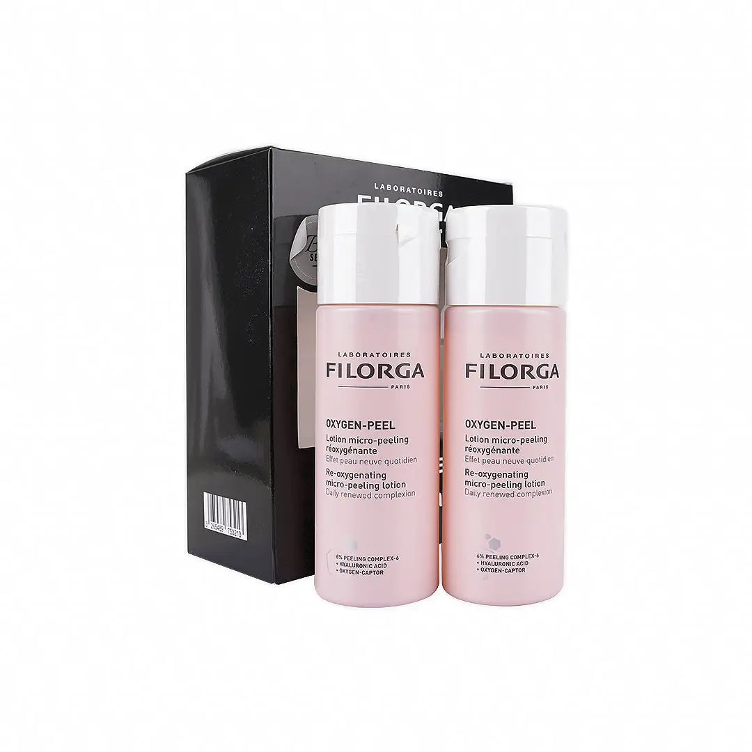 Filorga Oxygen-Peel 150ml 1+1