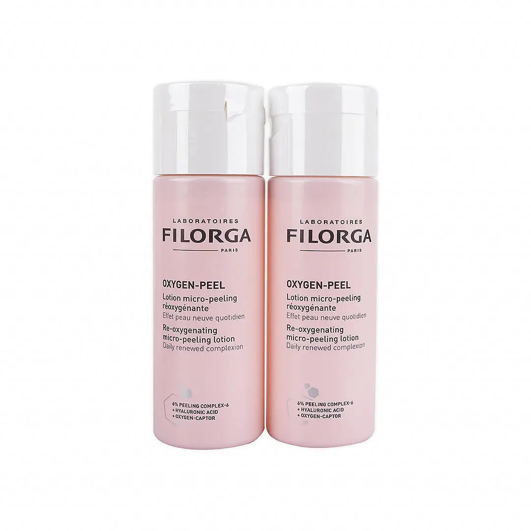 Filorga Oxygen-Peel 150ml 1+1