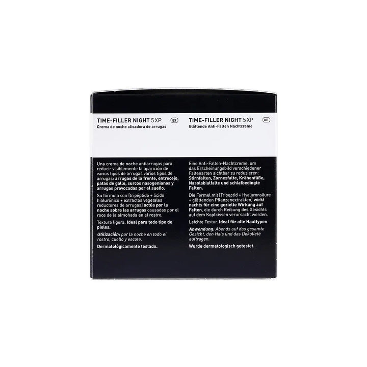 55635-Filorga Time-Filler Night 5xp Wrinkles Soothing Cream 50ml +7