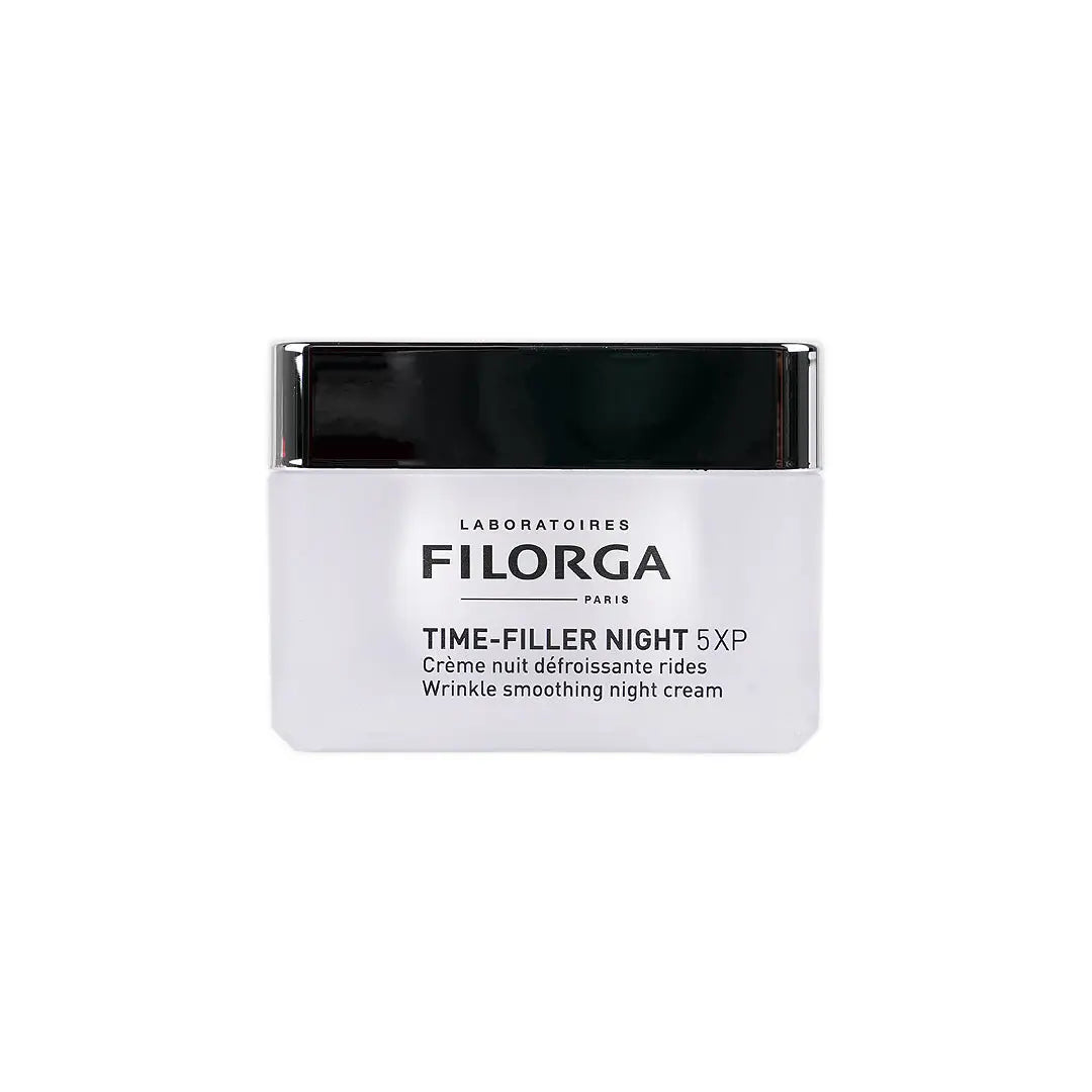55635-Filorga Time-Filler Night 5xp Wrinkles Soothing Cream 50ml +2