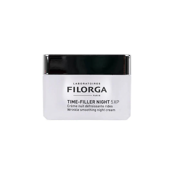 55635-Filorga Time-Filler Night 5xp Wrinkles Soothing Cream 50ml +2