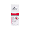 Acm Sebionex Spf50+ Mattifying Sunscreen Gel 40ml