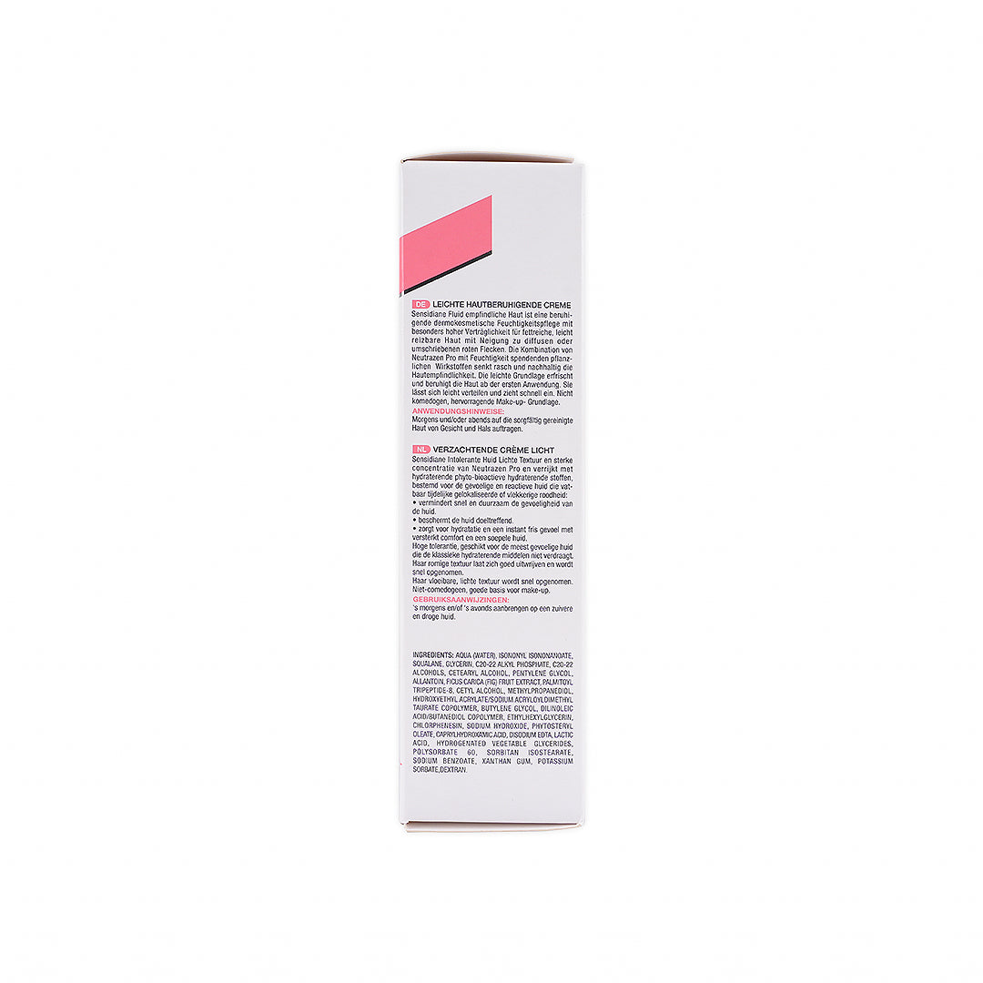 Noreva Sensidiane Legere Soothing Cream 40ml