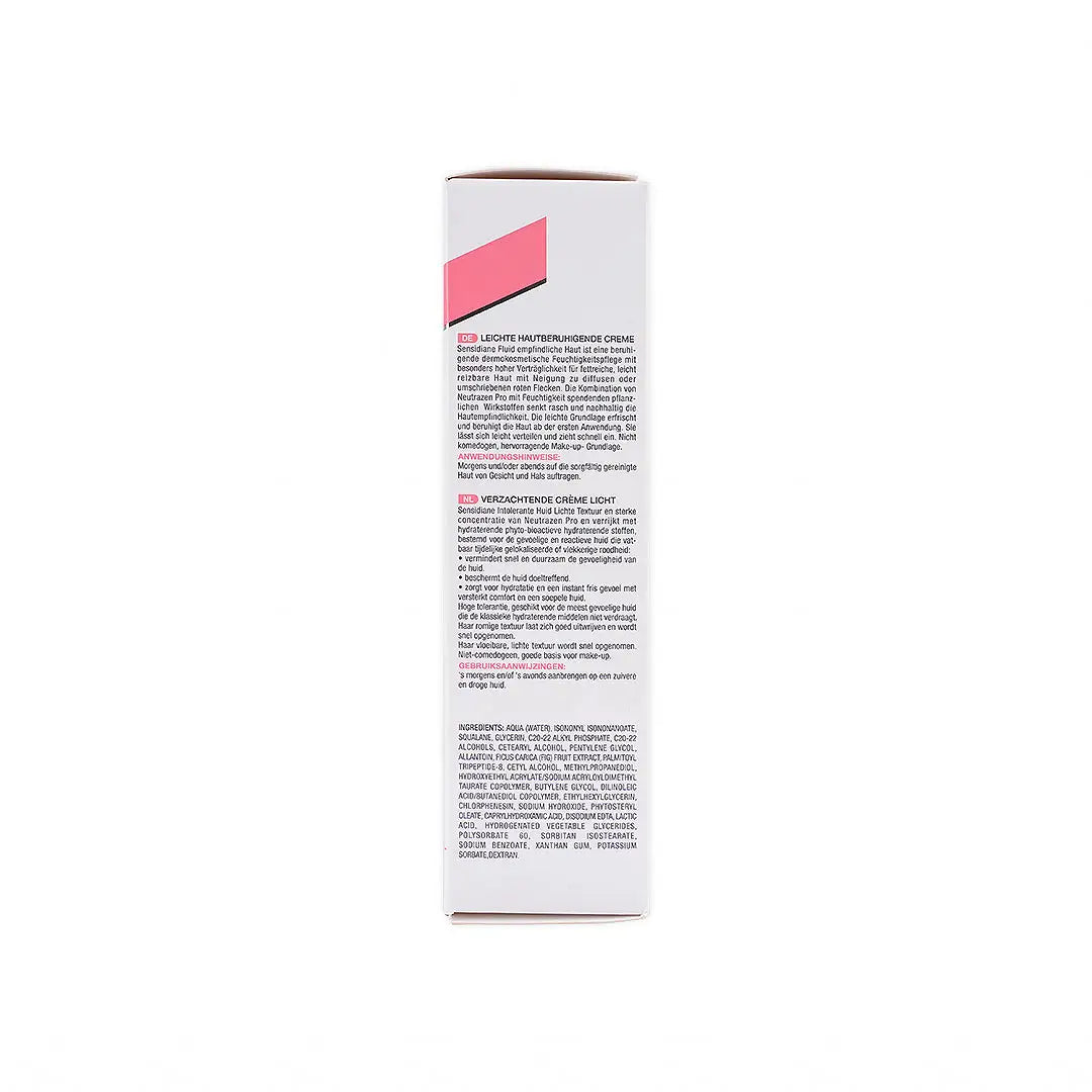 Noreva Sensidiane Legere Soothing Cream 40ml
