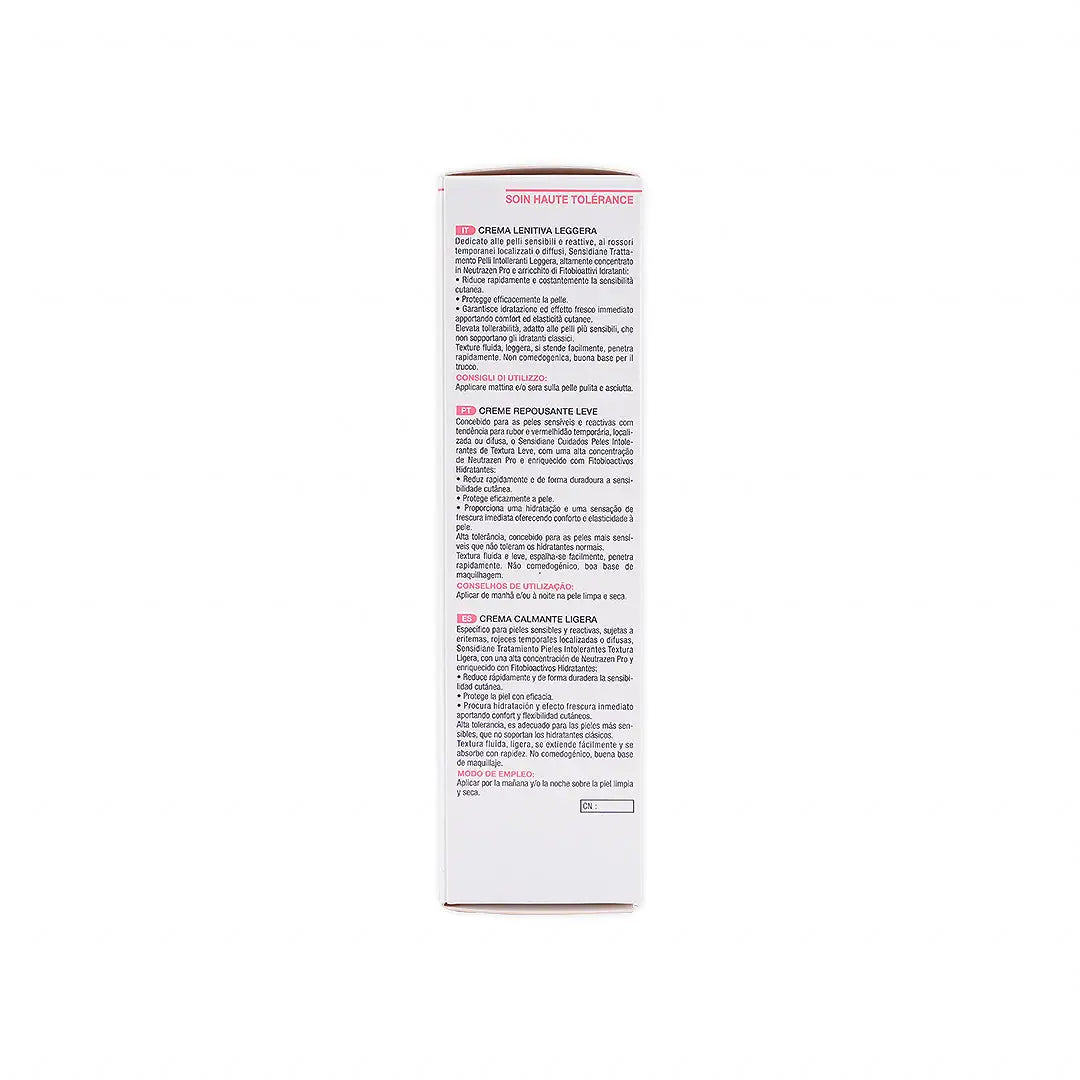 Noreva Sensidiane Legere Soothing Cream 40ml