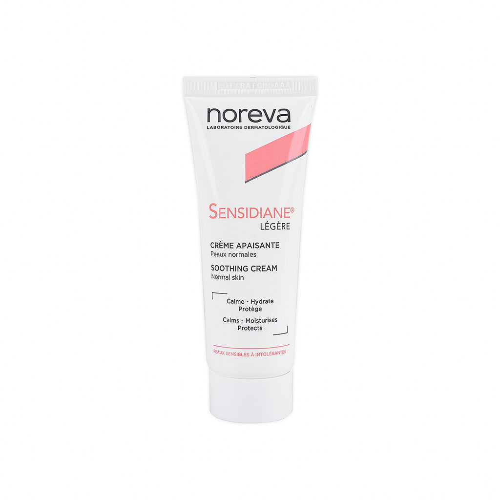 Noreva Sensidiane Legere Soothing Cream 40ml