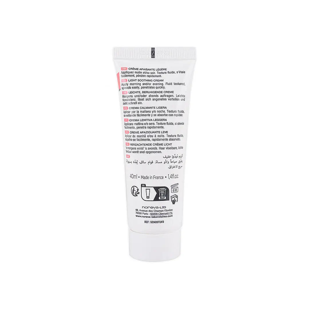 Noreva Sensidiane Legere Soothing Cream 40ml