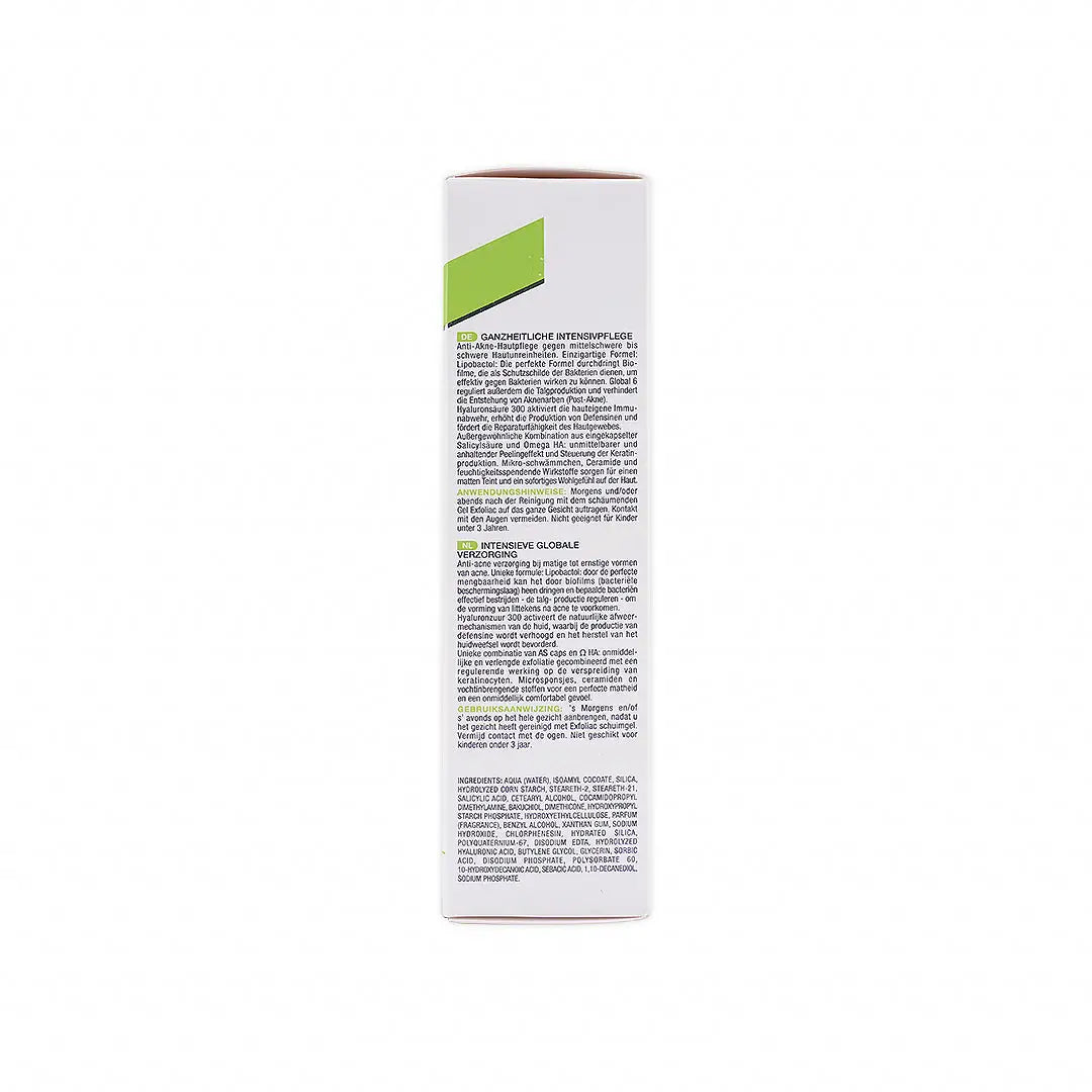 Noreva Exfoliac Global 6 Intensive Global Care 30ml