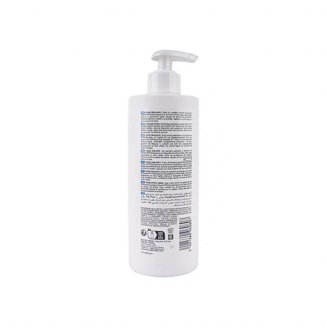 55640-Noreva Xerodiane Ap+ Emollient Cream 400ml +1