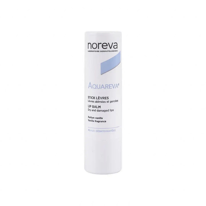 55642-Noreva Aquareva Lip Balm 4g
