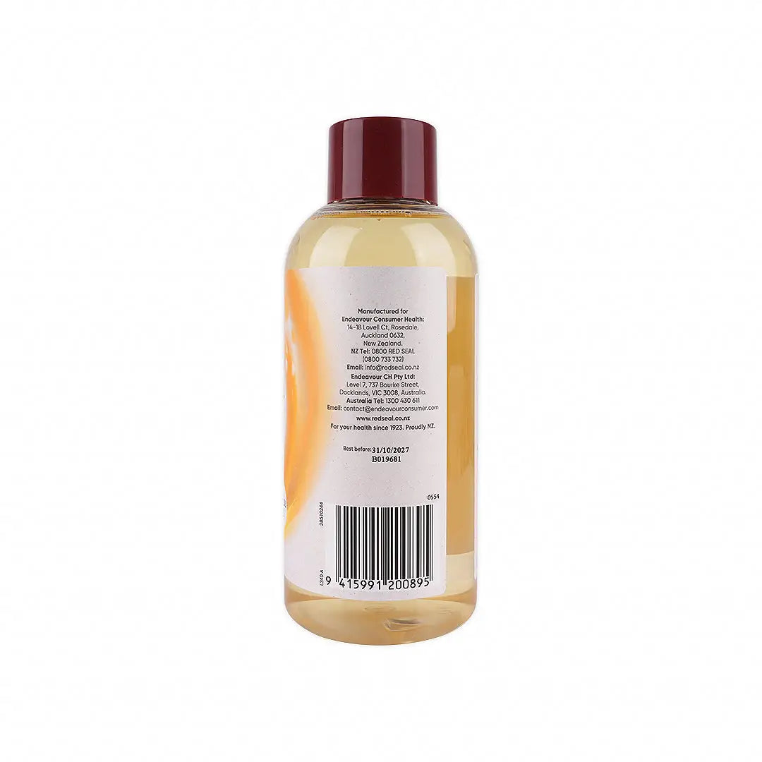55643-Red Seal Propolis Natural Mouthwash 450ml +1