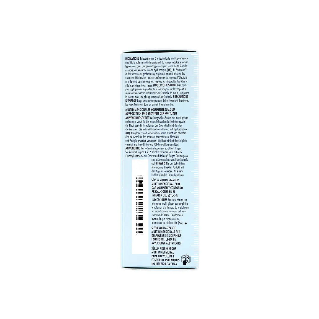 55648-Skinceuticals H.A Intensifier Multi-Glycan 30ml +4
