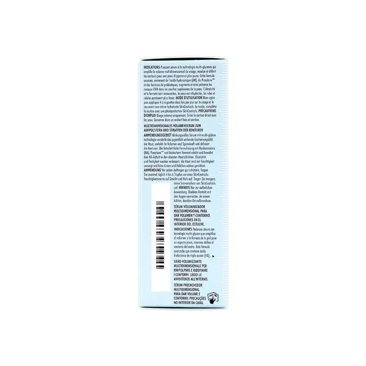 55648-Skinceuticals H.A Intensifier Multi-Glycan 30ml +4