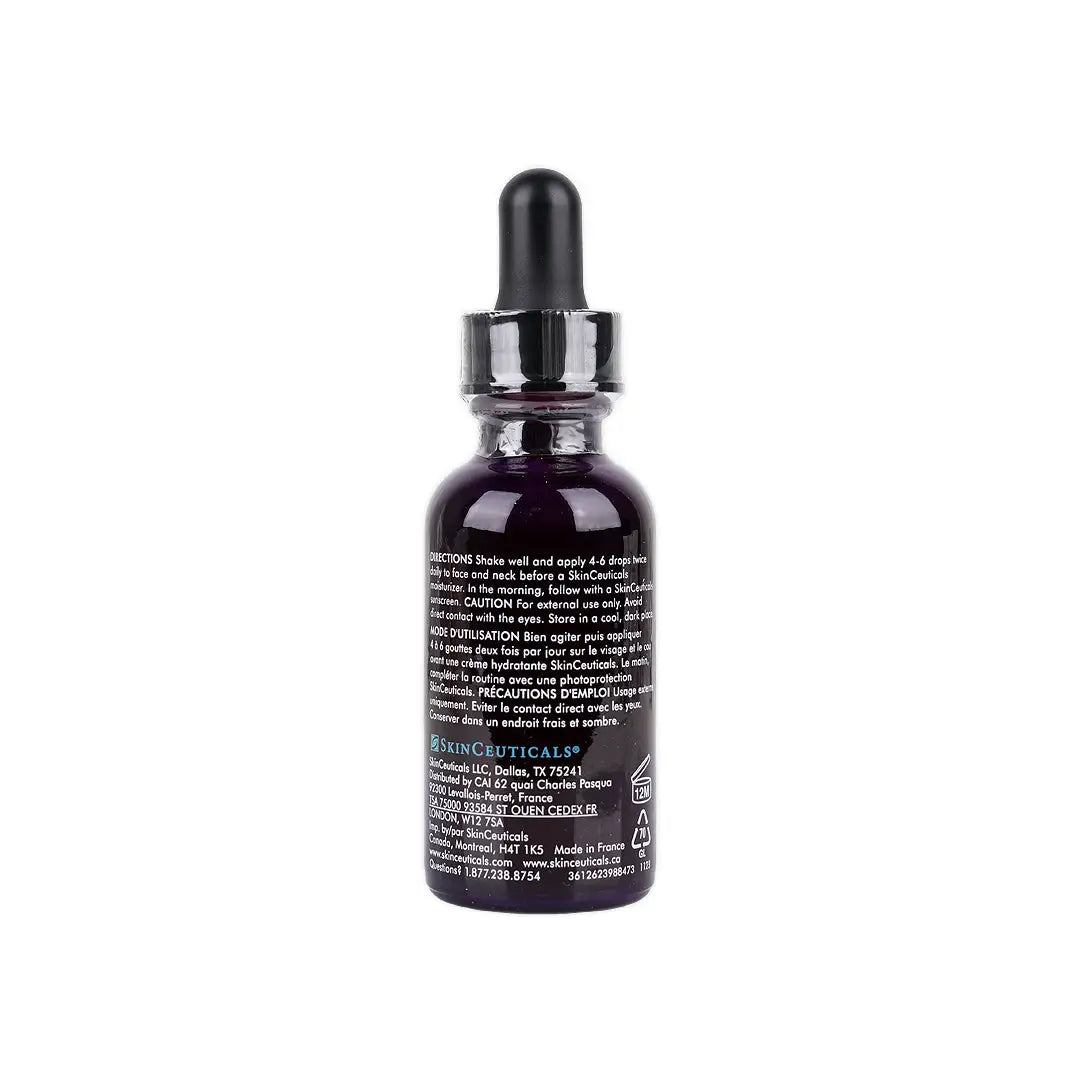 55648-Skinceuticals H.A Intensifier Multi-Glycan 30ml +2