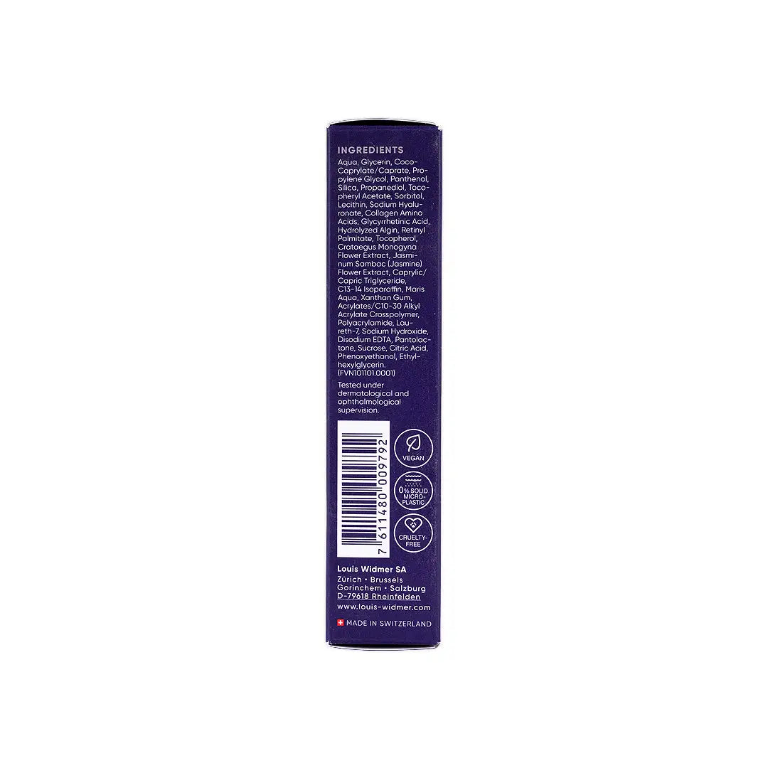 Louis Widmer Eye Contour Gel 15ml
