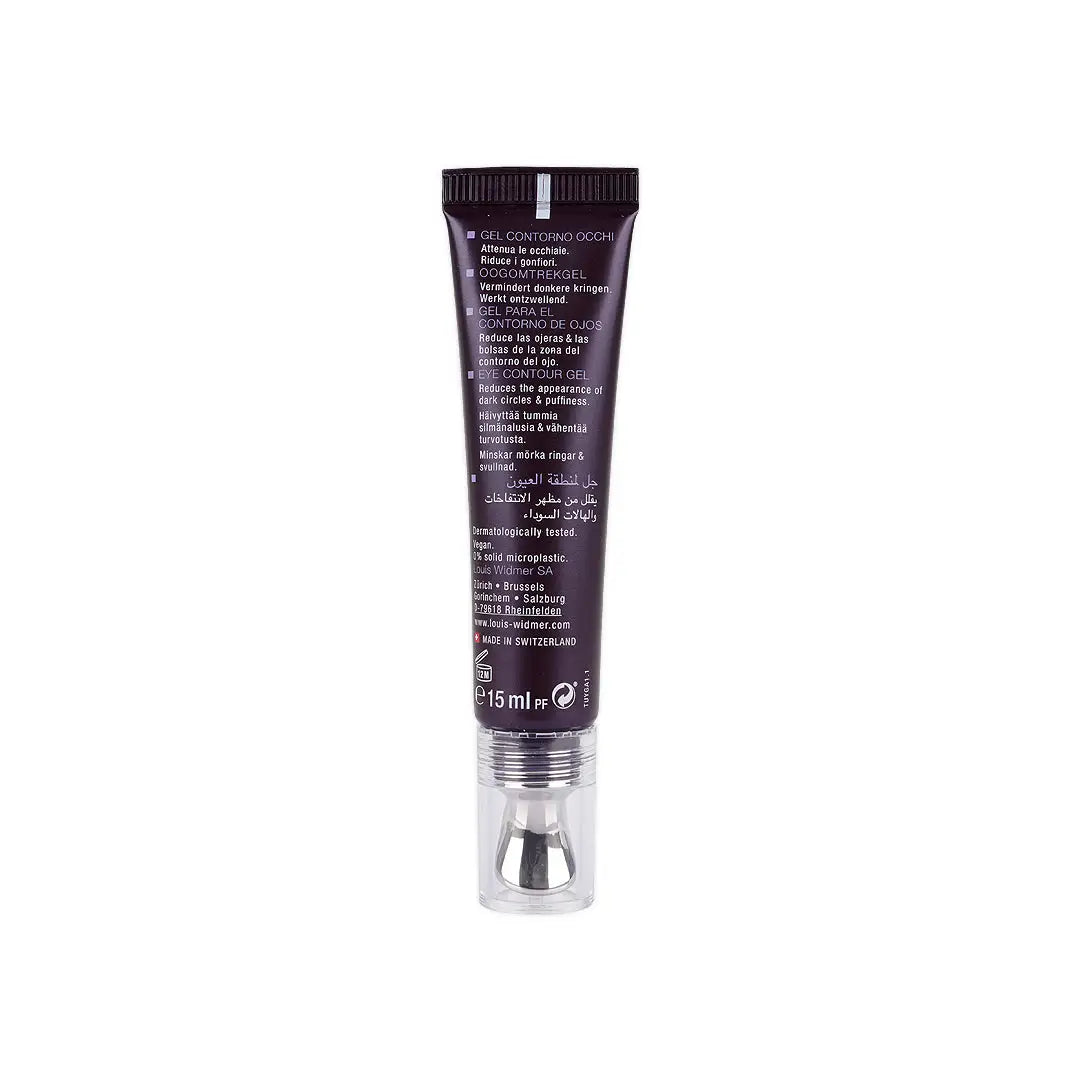 Louis Widmer Eye Contour Gel 15ml
