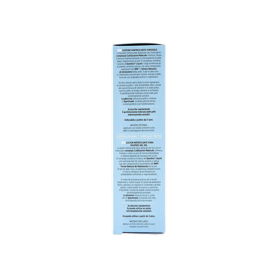 55652-Dermedic Sunbrella Cooling After-Sun Lotion 200ml +6