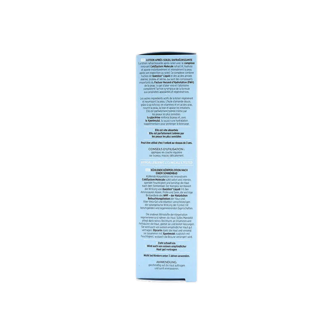 55652-Dermedic Sunbrella Cooling After-Sun Lotion 200ml +4