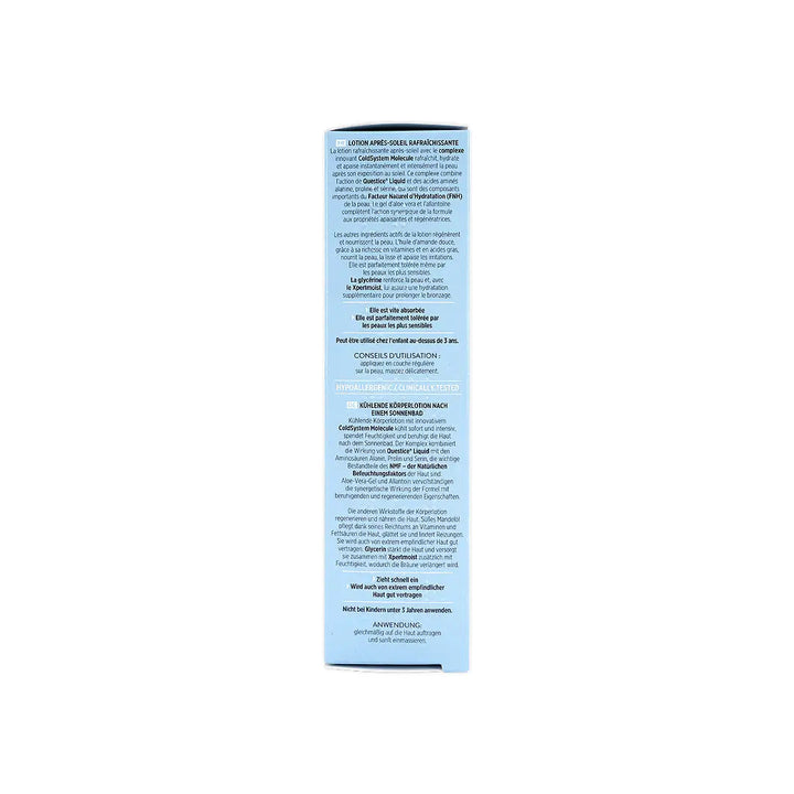 55652-Dermedic Sunbrella Cooling After-Sun Lotion 200ml +4