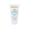 Dermedic Sunbrella Spf50+Ultra Light Fluid 40ml-Dry & Normal

