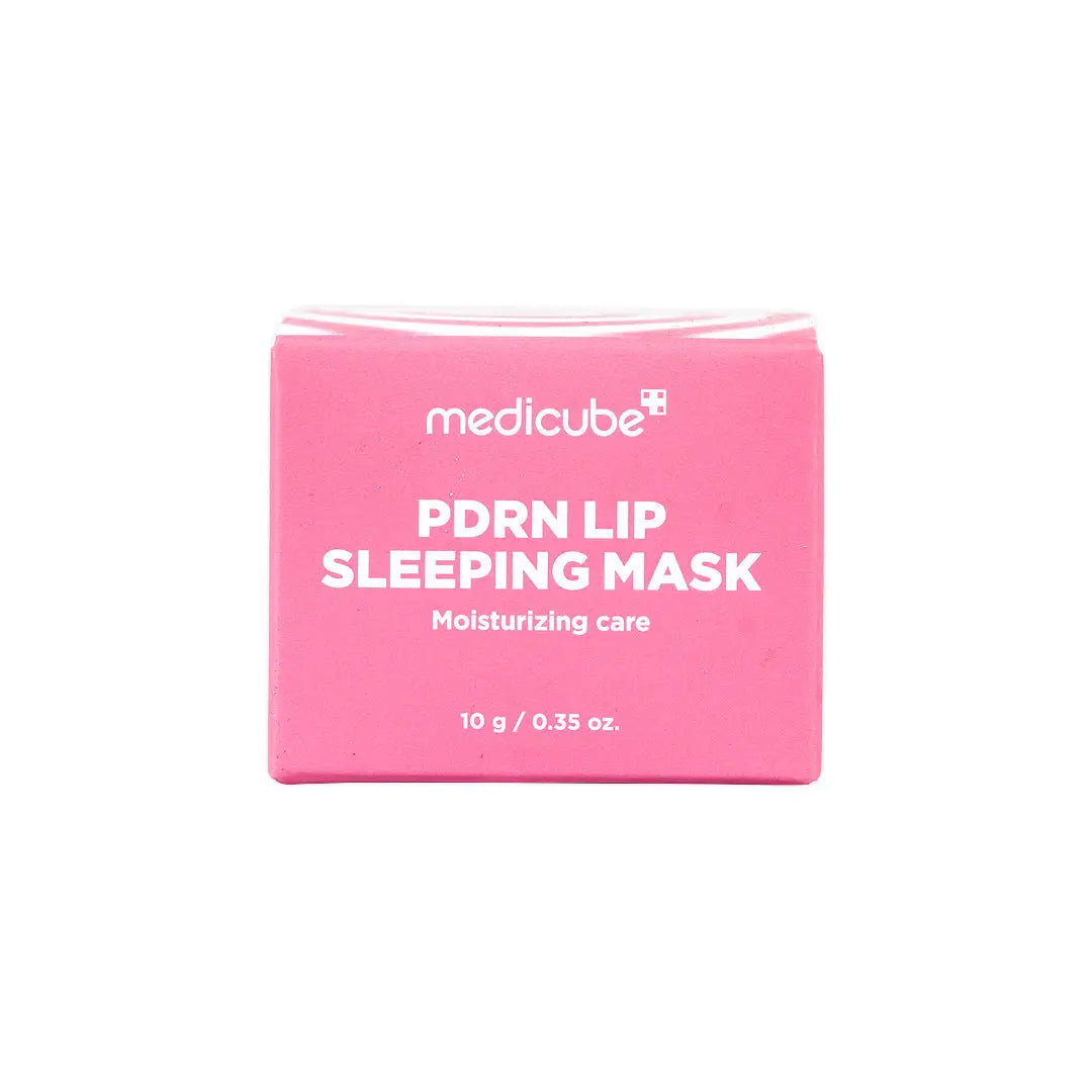 55656-Medicube Pdrn Lip Sleeping Mask 10g +1