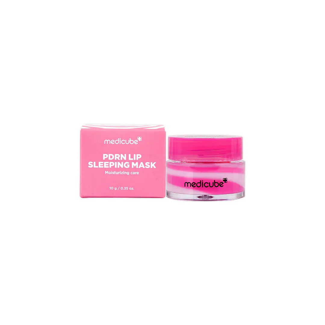 55656-Medicube Pdrn Lip Sleeping Mask 10g