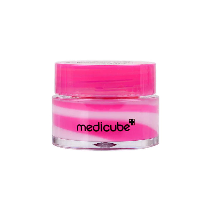 55656-Medicube Pdrn Lip Sleeping Mask 10g +2