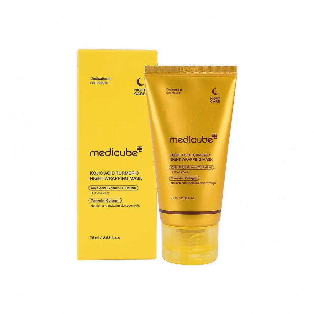 Medicube Night Wrapping Mask 75ml
