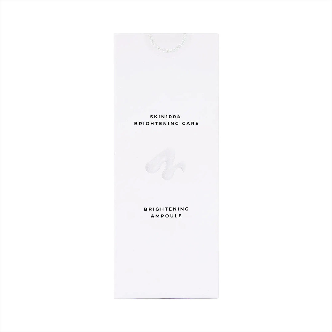 55659-Skin1004 Madagascar Brightening Capsule Ampoule 100ml +1