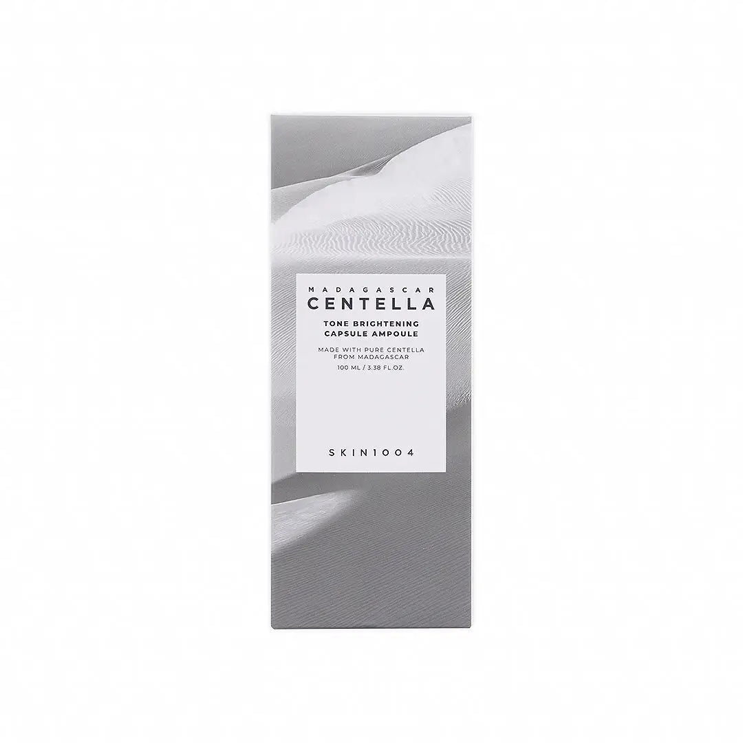 skin1004 Centella Tone Brightening Capsule Ampoule 100ml