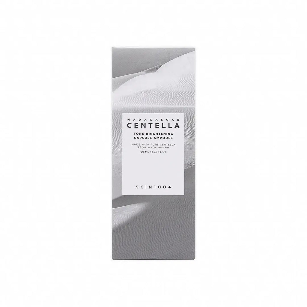 skin1004 Centella Tone Brightening Capsule Ampoule 100ml
