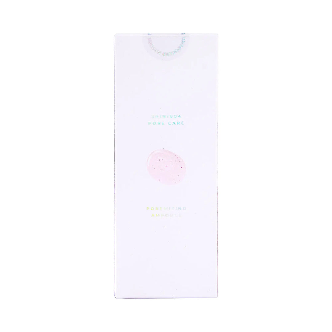 55660-Skin1004 Madagascar Poremizing Fresh Ampoule 100ml +5