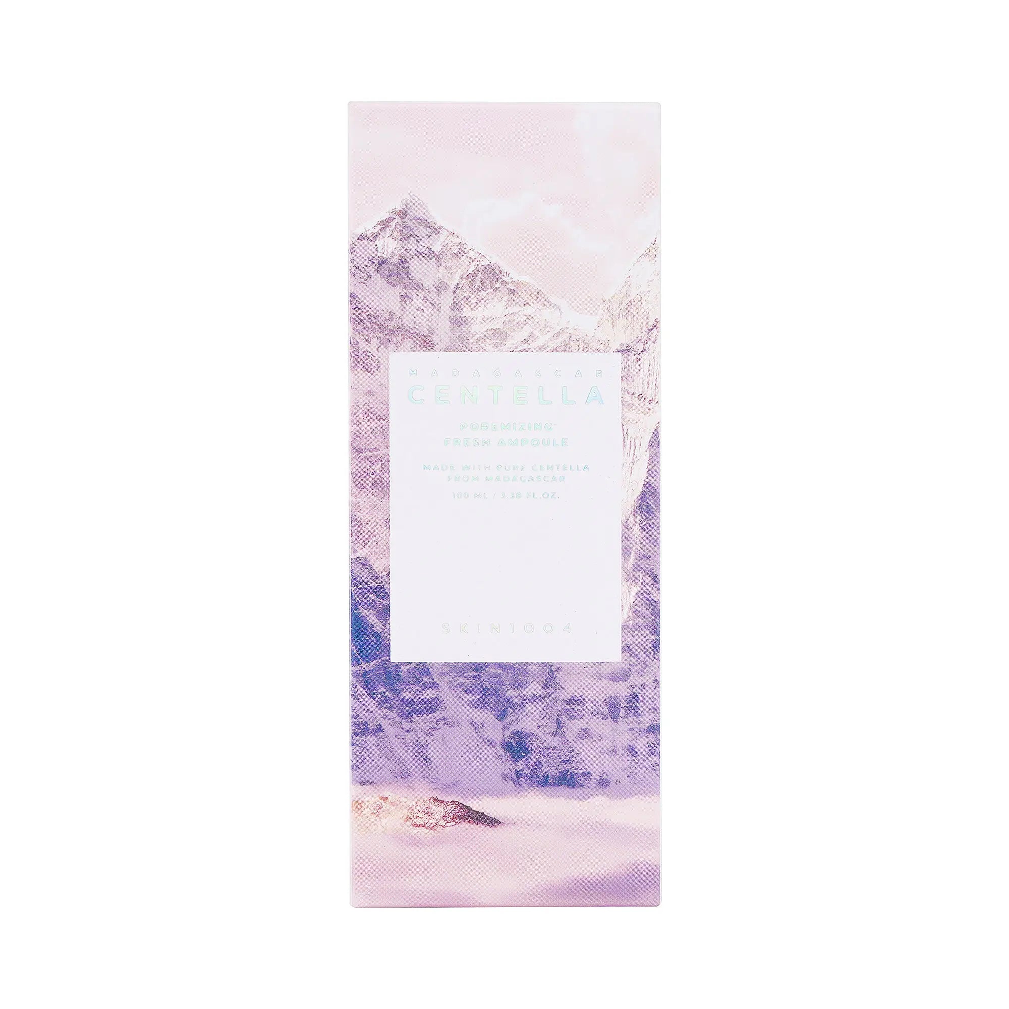 55660-Skin1004 Madagascar Poremizing Fresh Ampoule 100ml