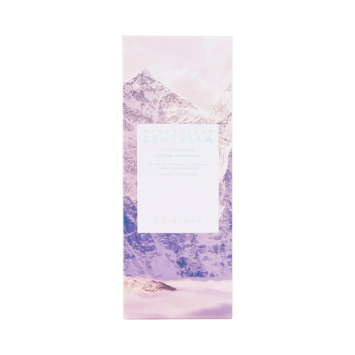 55660-Skin1004 Madagascar Poremizing Fresh Ampoule 100ml