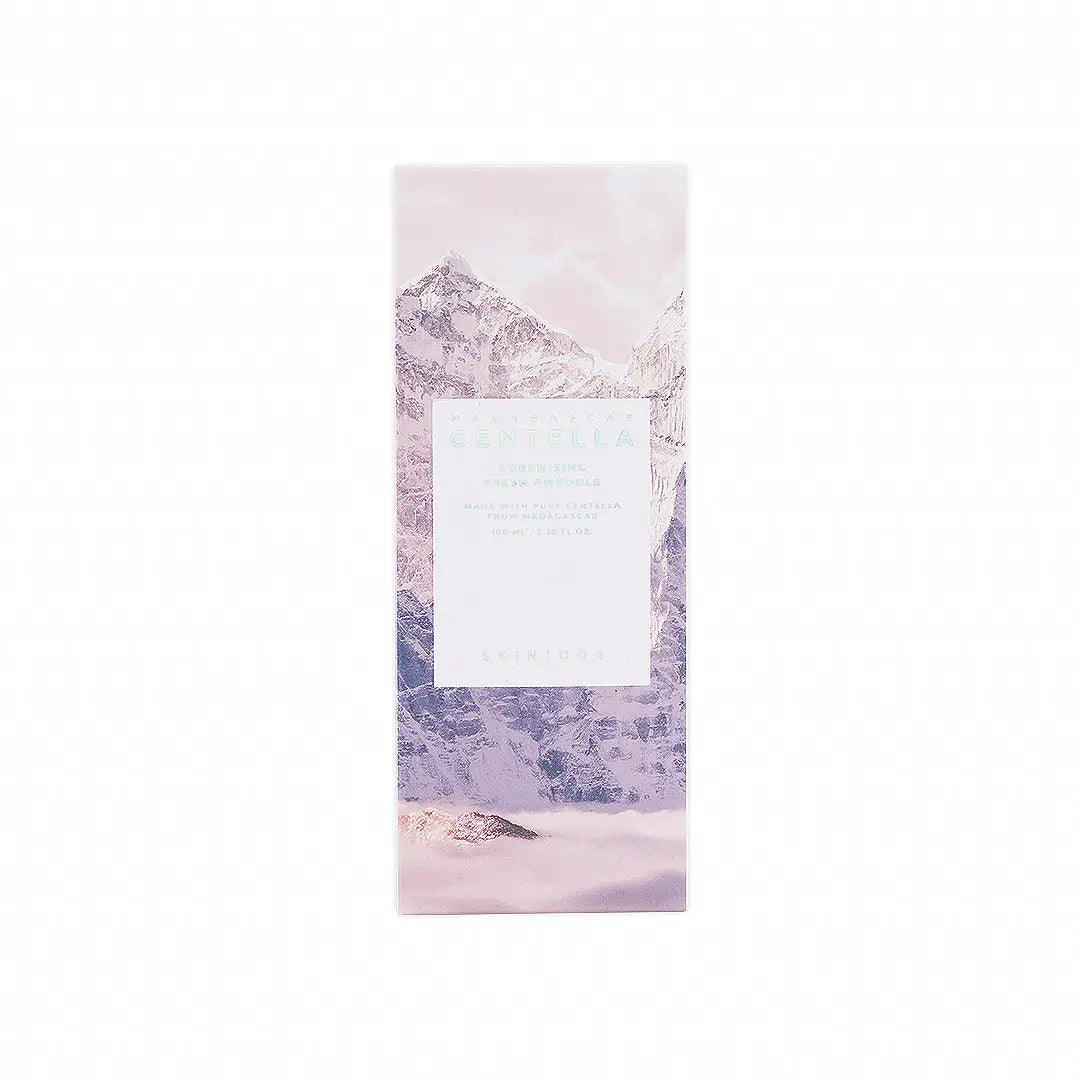 skin1004 Centella Poremizing Fresh Ampoule 100ml