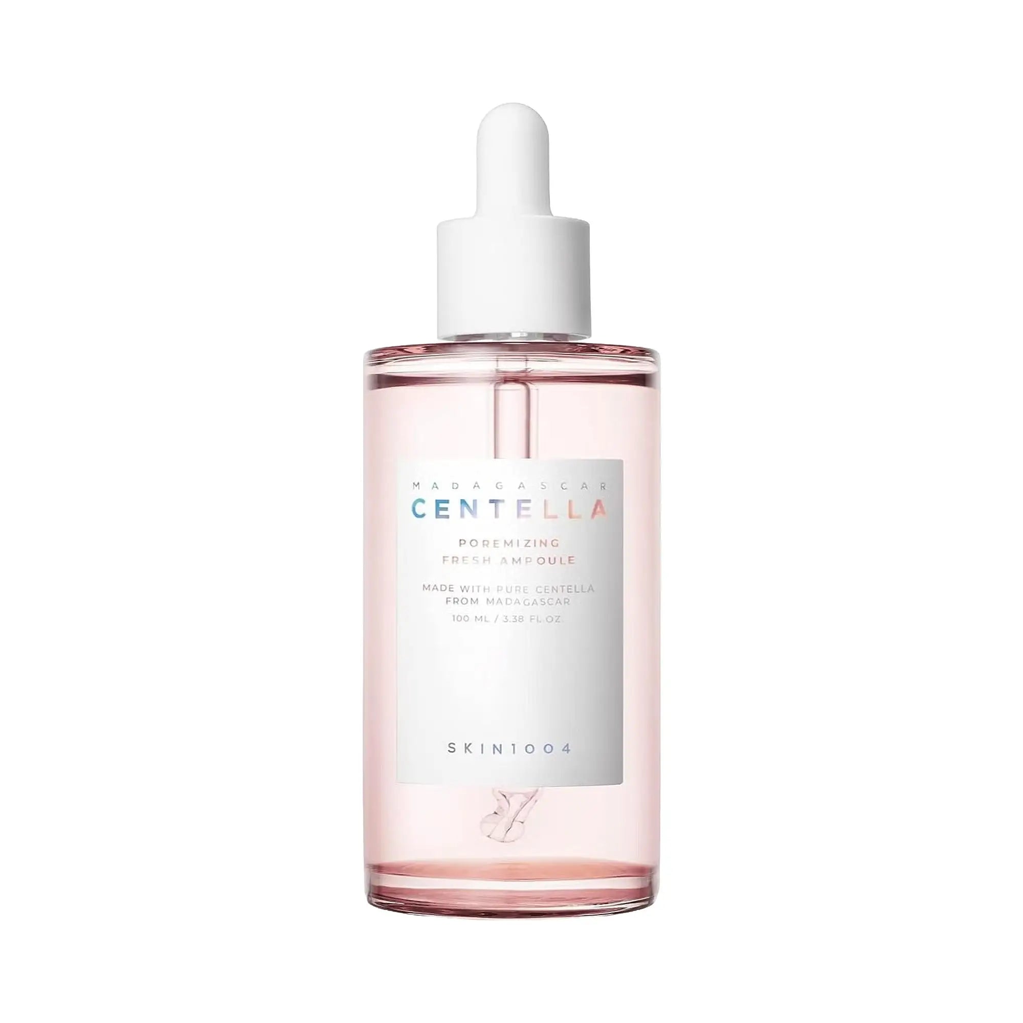 55660-Skin1004 Madagascar Poremizing Fresh Ampoule 100ml +2