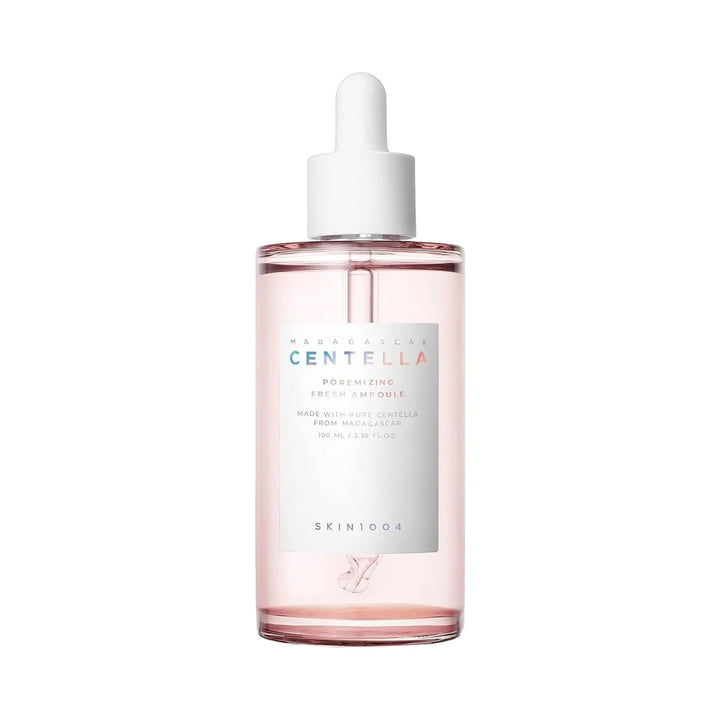 55660-Skin1004 Madagascar Poremizing Fresh Ampoule 100ml +2