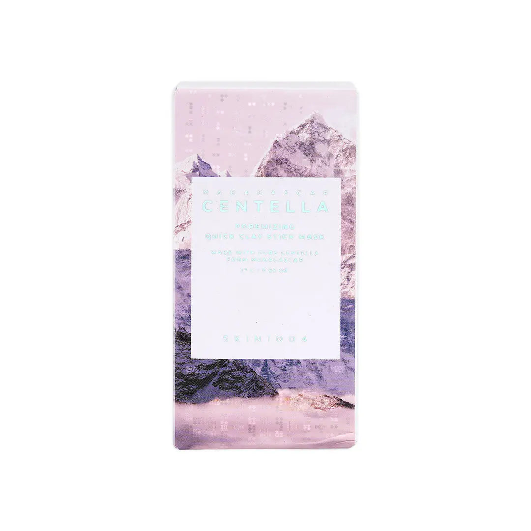 Centella Poremizing Quick Clay Stick Mask 27g